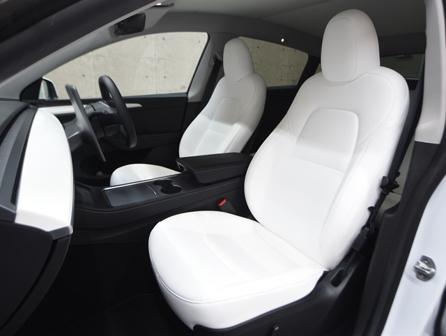 その他輸入車 テスラ モデルＹ ＲＷＤ