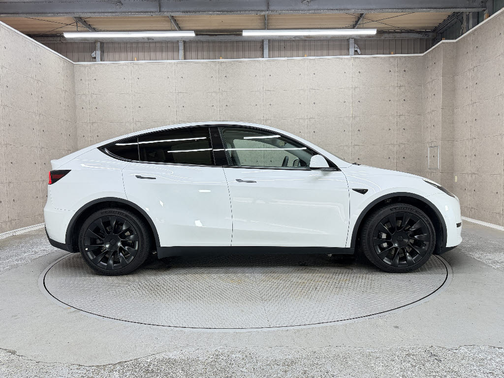 その他輸入車 テスラ モデルＹ ＲＷＤ