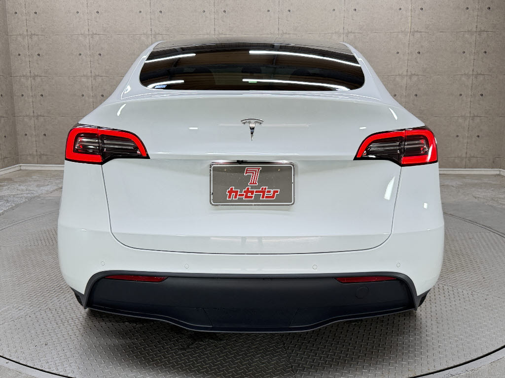 その他輸入車 テスラ モデルＹ ＲＷＤ