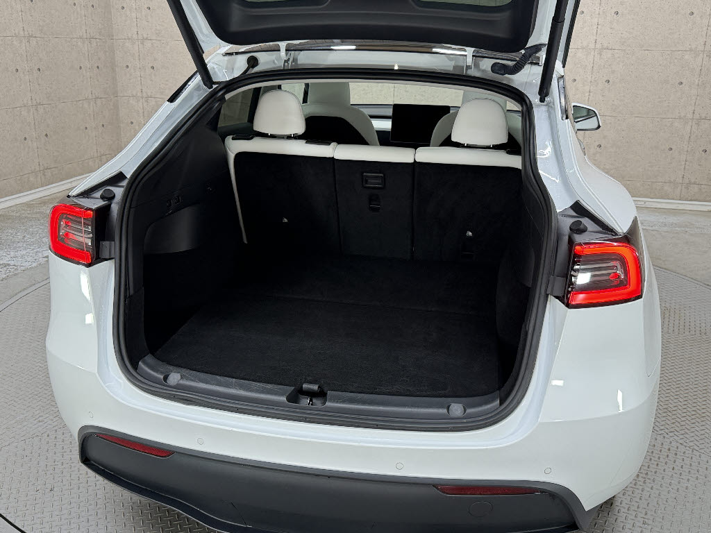 その他輸入車 テスラ モデルＹ ＲＷＤ