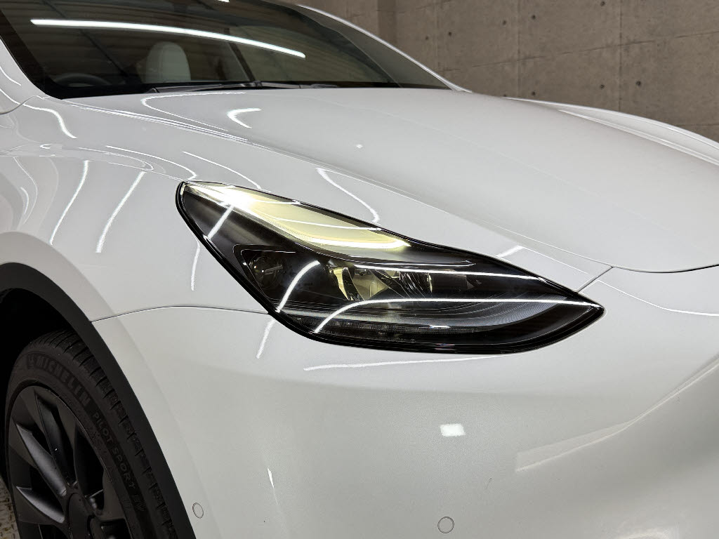 その他輸入車 テスラ モデルＹ ＲＷＤ