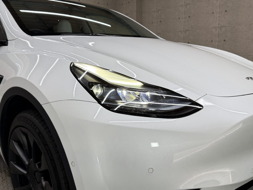 その他輸入車 テスラ モデルＹ ＲＷＤ
