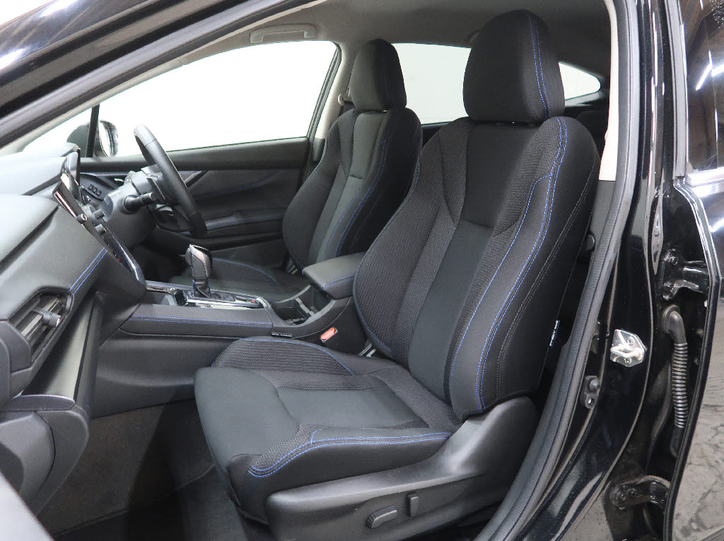 スバル レヴォーグ GT-H EX 4WD
