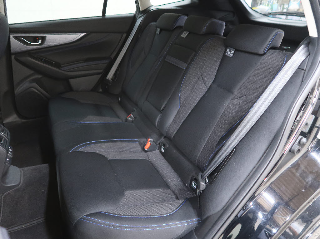 スバル レヴォーグ GT-H EX 4WD