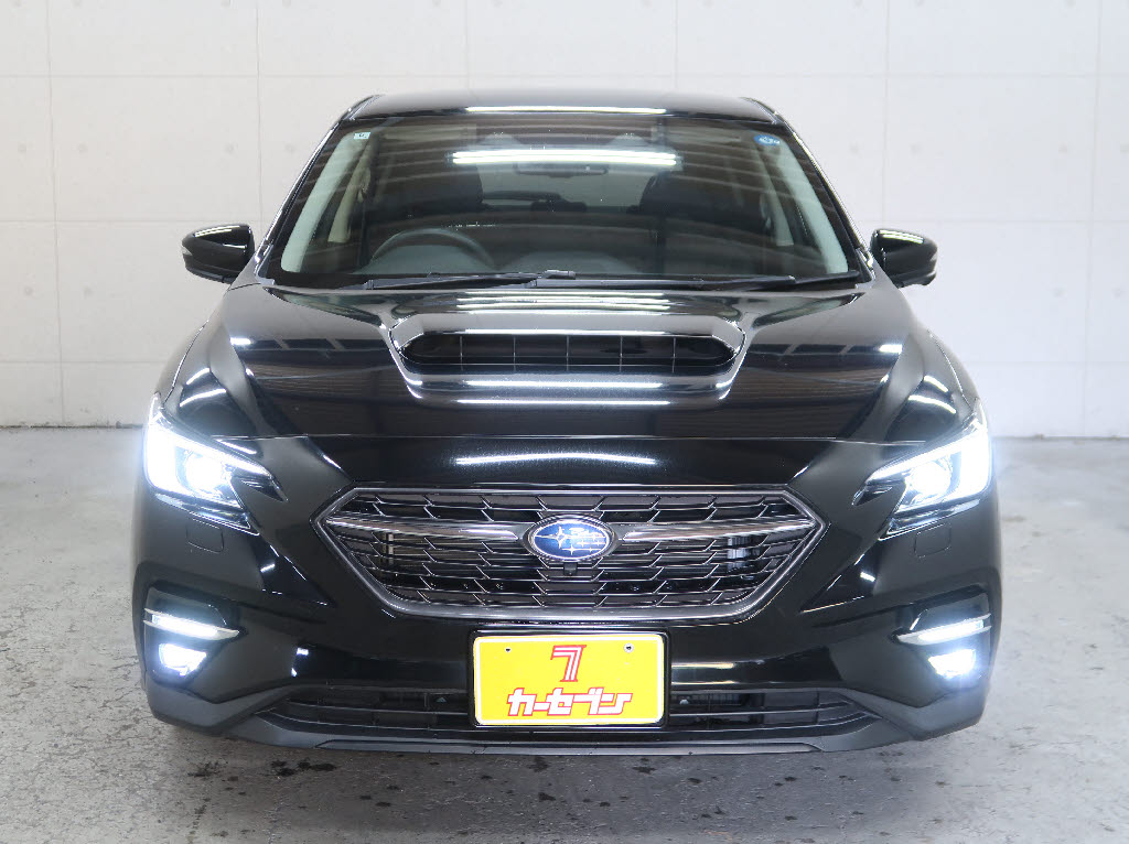 スバル レヴォーグ GT-H EX 4WD