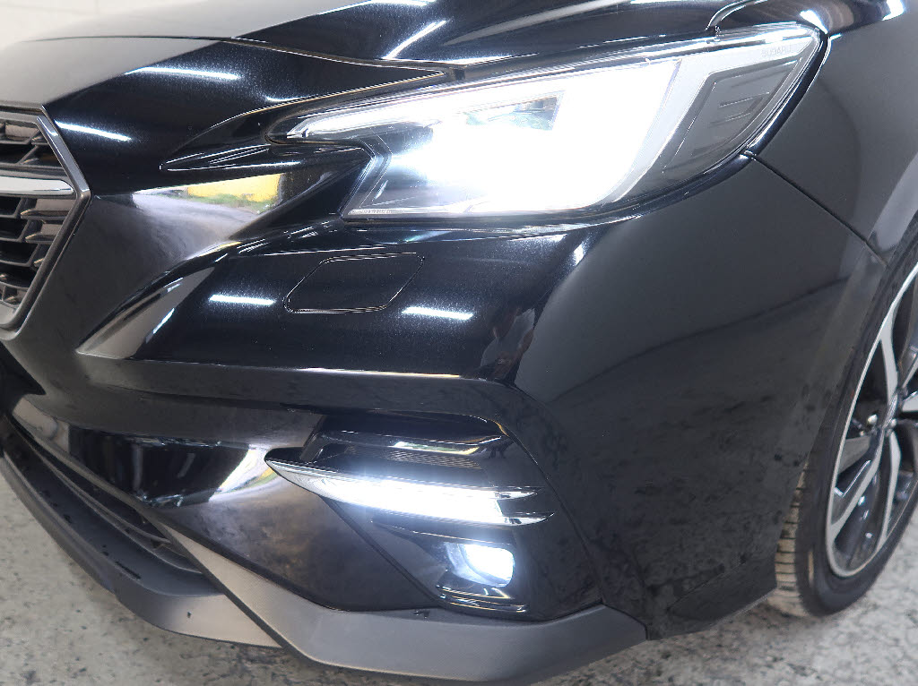 スバル レヴォーグ GT-H EX 4WD
