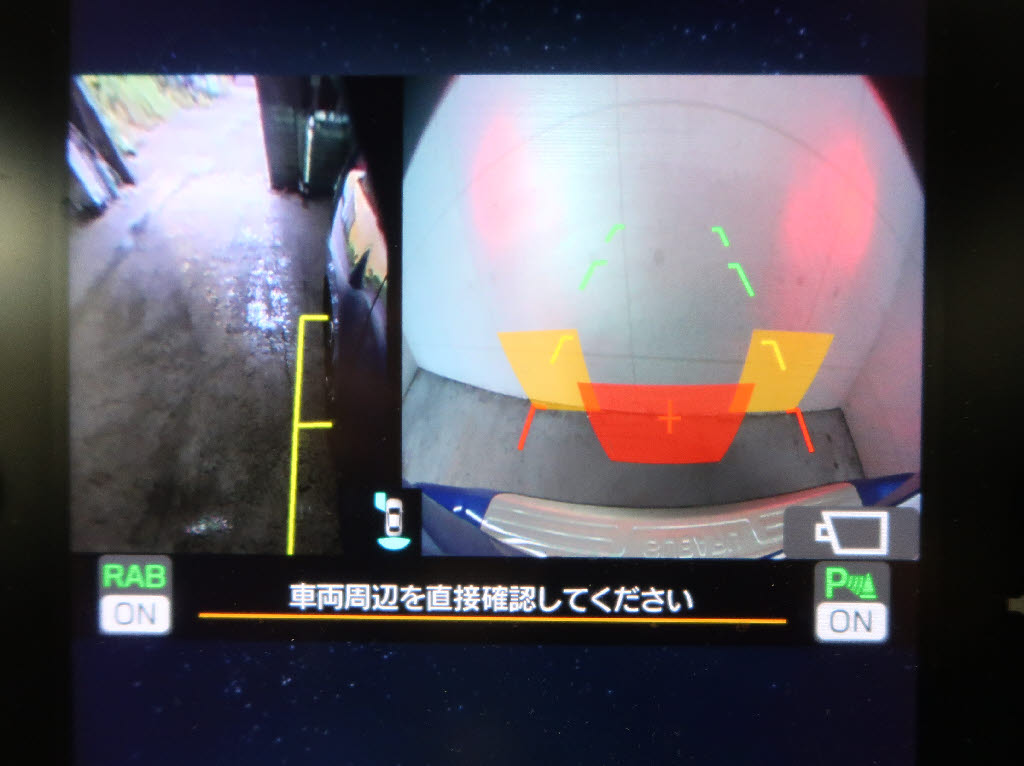 スバル レヴォーグ ＳＴＩスポーツ ＥＸ