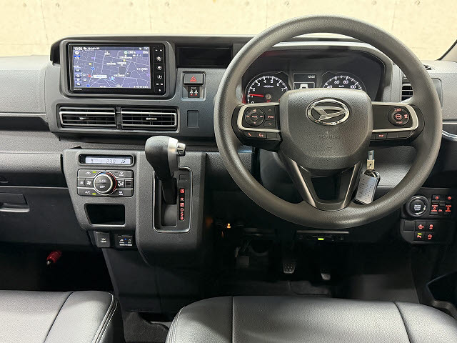 ダイハツ アトレーＶ ＲＳ