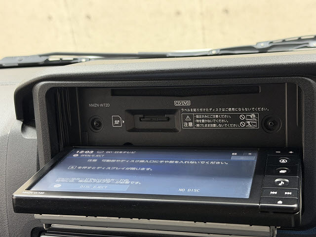 ダイハツ アトレーＶ ＲＳ