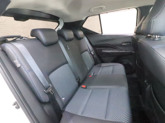 ニッサン キックス Ｘ