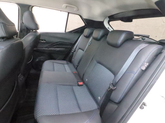 ニッサン キックス Ｘ
