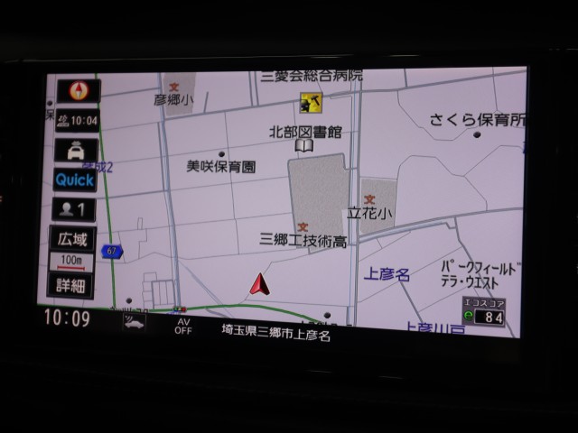 ニッサン キックス Ｘ