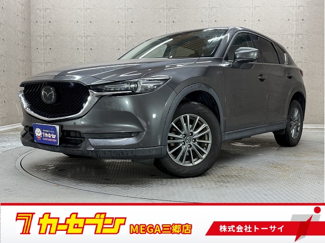 マツダ ＣＸ－５