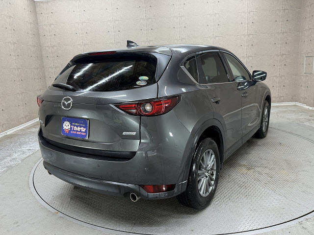 マツダ ＣＸ－５ ２５Ｓ　Ｌパッケージ