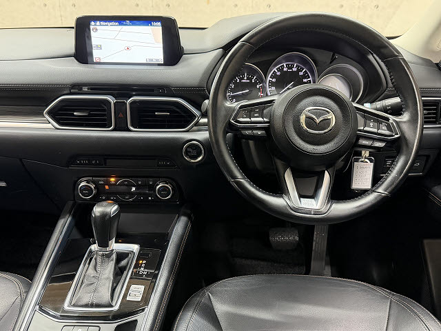マツダ ＣＸ－５ ２５Ｓ　Ｌパッケージ