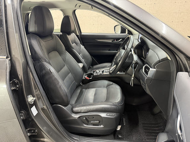 マツダ ＣＸ－５ ２５Ｓ　Ｌパッケージ