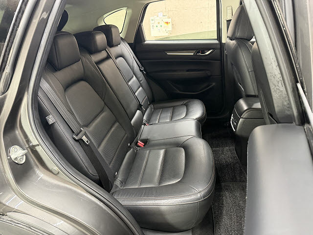 マツダ ＣＸ－５ ２５Ｓ　Ｌパッケージ