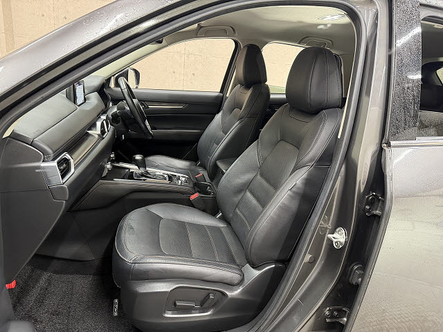 マツダ ＣＸ－５ ２５Ｓ　Ｌパッケージ