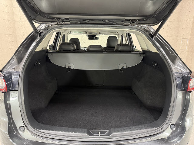 マツダ ＣＸ－５ ２５Ｓ　Ｌパッケージ