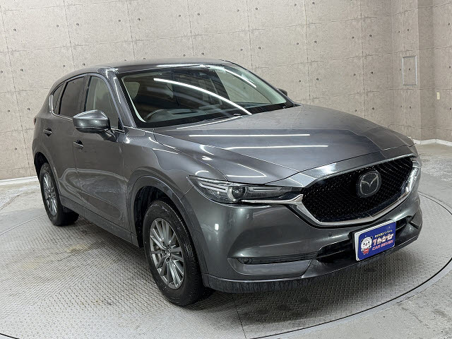 マツダ ＣＸ－５ ２５Ｓ　Ｌパッケージ