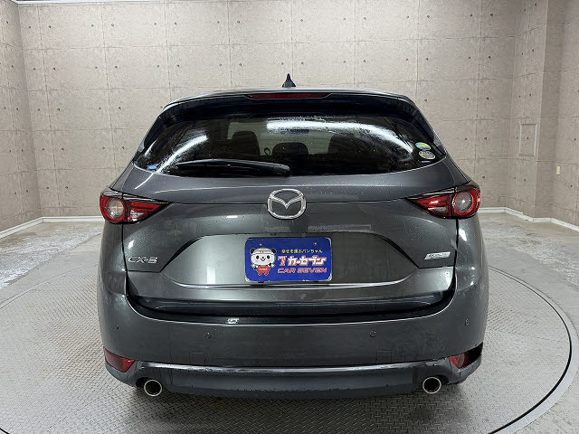 マツダ ＣＸ－５ ２５Ｓ　Ｌパッケージ