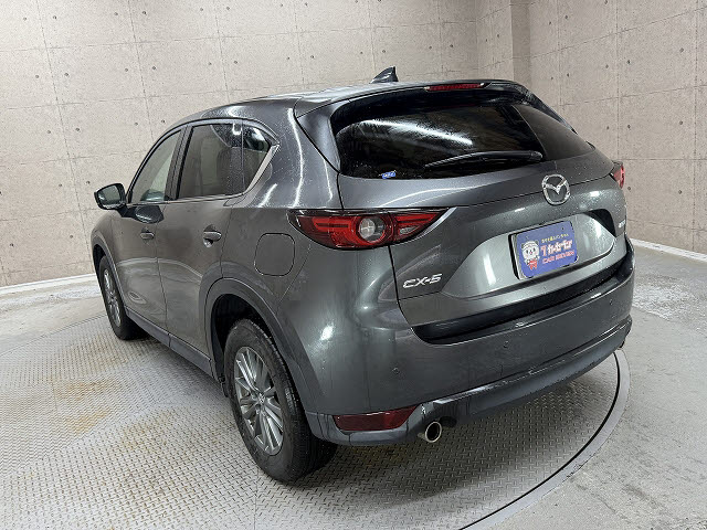マツダ ＣＸ－５ ２５Ｓ　Ｌパッケージ