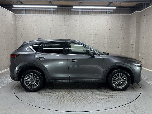 マツダ ＣＸ－５ ２５Ｓ　Ｌパッケージ