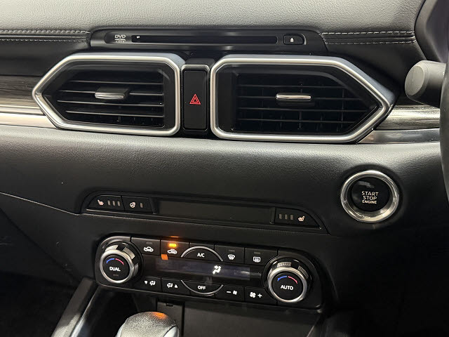 マツダ ＣＸ－５ ２５Ｓ　Ｌパッケージ