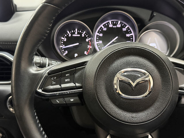 マツダ ＣＸ－５ ２５Ｓ　Ｌパッケージ