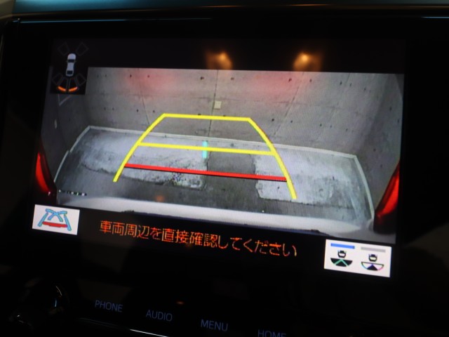 トヨタ アルファード Ｓタイプゴールド２