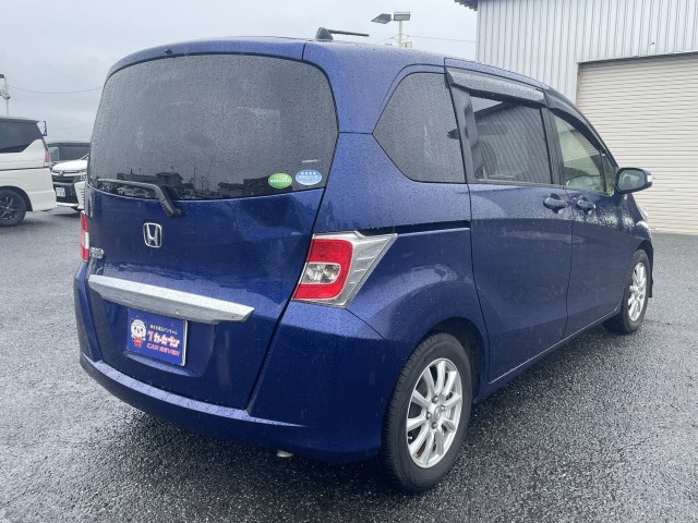 ホンダ フリード Ｇプレミアムエディション