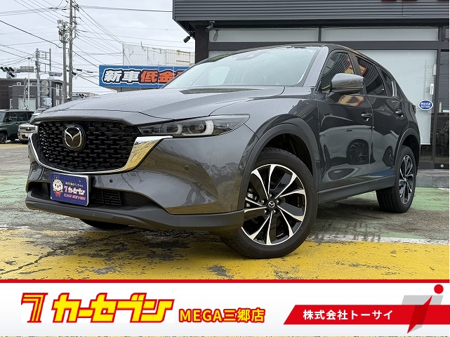 マツダ ＣＸ－５
