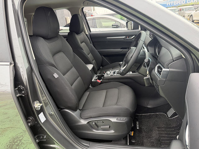 マツダ ＣＸ－５ ＸＤプロアクティブ