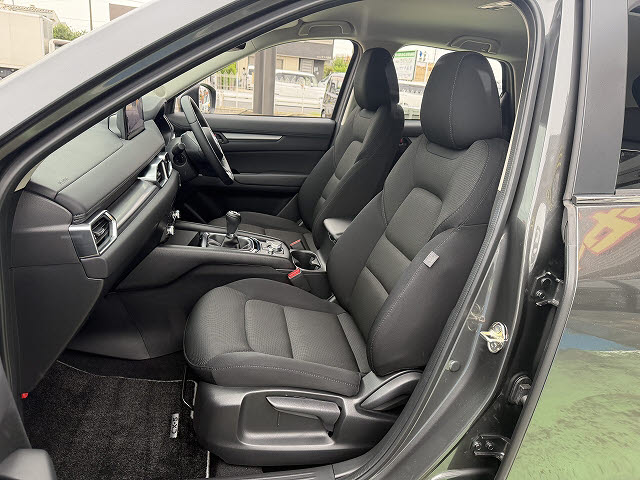 マツダ ＣＸ－５ ＸＤプロアクティブ