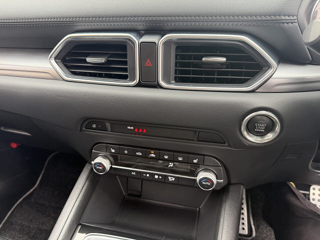 マツダ ＣＸ－５ ＸＤプロアクティブ
