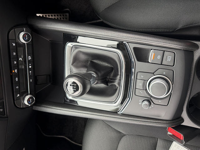 マツダ ＣＸ－５ ＸＤプロアクティブ