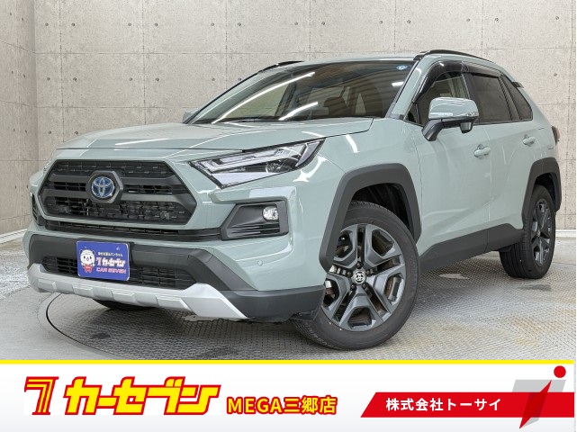 トヨタ ＲＡＶ－４