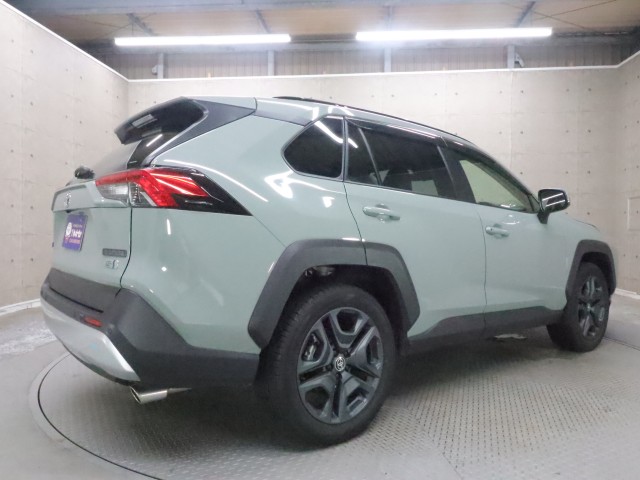 トヨタ ＲＡＶ－４ アドベンチャー