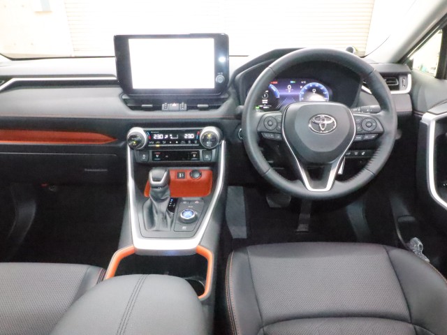 トヨタ ＲＡＶ－４ アドベンチャー