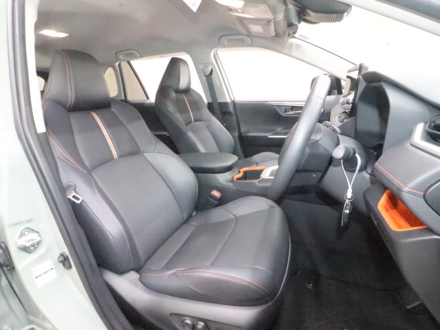 トヨタ ＲＡＶ－４ アドベンチャー