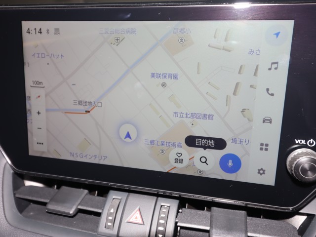 トヨタ ＲＡＶ－４ アドベンチャー