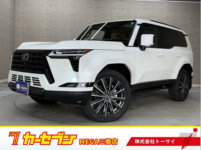 レクサス レクサス ＧＸ