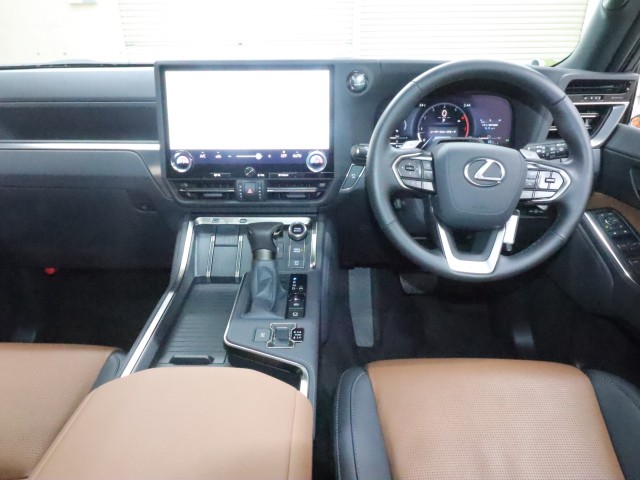 レクサス レクサス ＧＸ GX550バージョンL