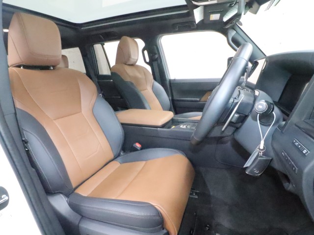 レクサス レクサス ＧＸ GX550バージョンL