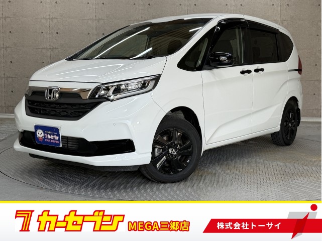 ホンダ フリード