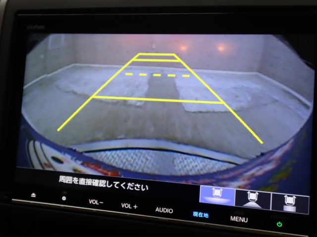 ホンダ フリード Gブラックスタイル