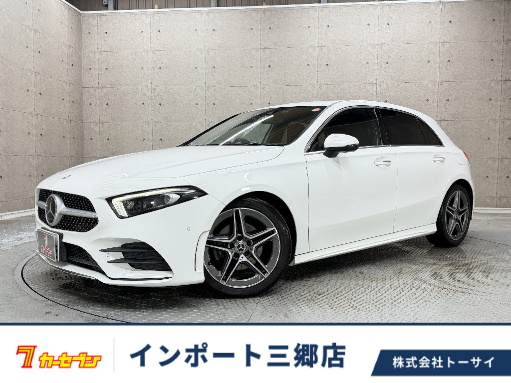 メルセデスベンツ ﾒﾙｾﾃﾞｽﾍﾞﾝﾂ Aｸﾗｽ