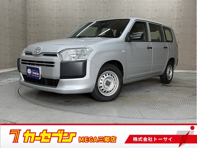トヨタ サクシードＶ