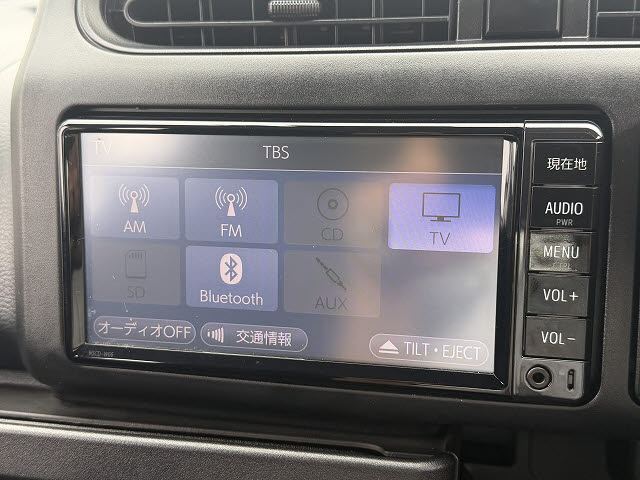 トヨタ サクシードＶ ＵＬ