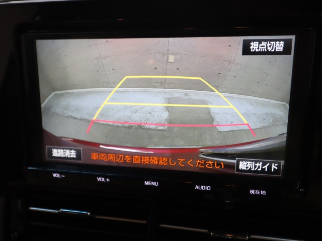 トヨタ エスティマ アエラススマート